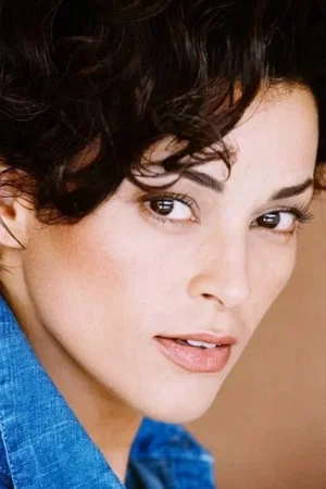 Marianne Filali photo