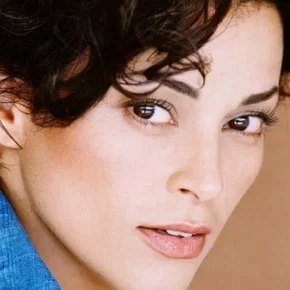 Photo star : Marianne Filali