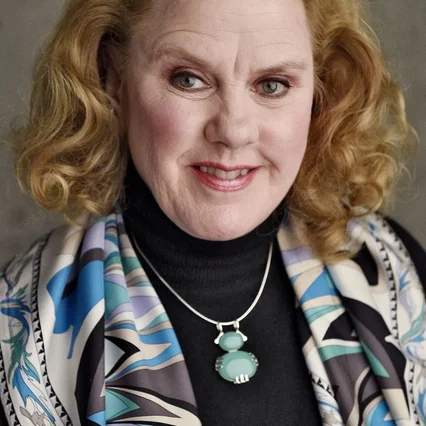 Celia Weston