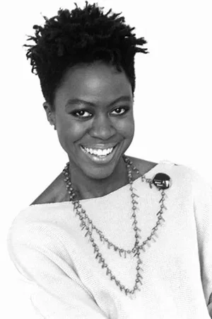  Danitra Vance photo