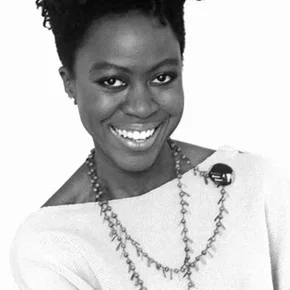 Photo star :  Danitra Vance