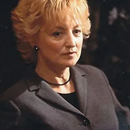  Ellen McElduff