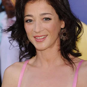 Photo star : Moira Kelly