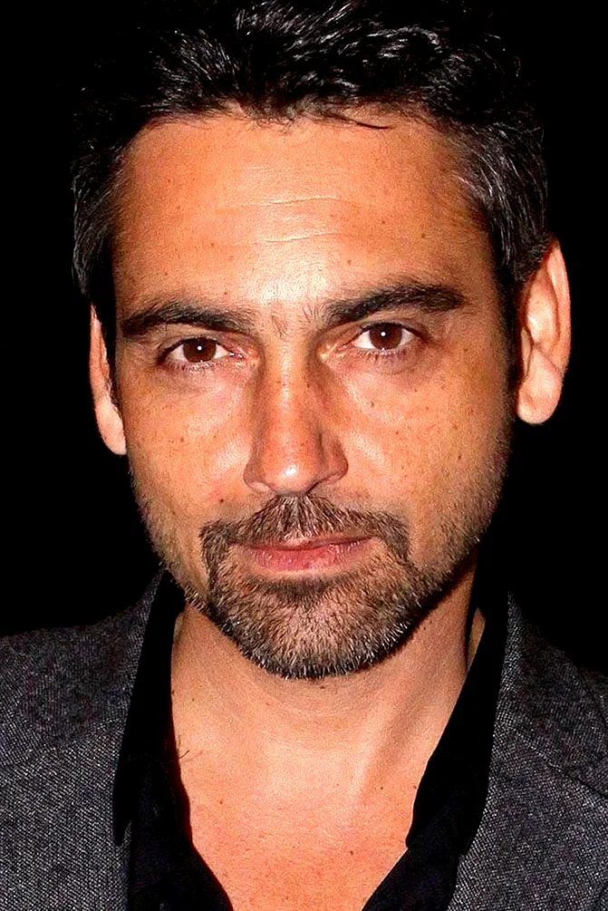 Arnaud Giovaninetti