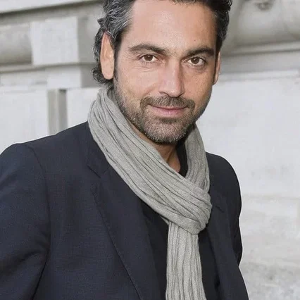 Arnaud Giovaninetti