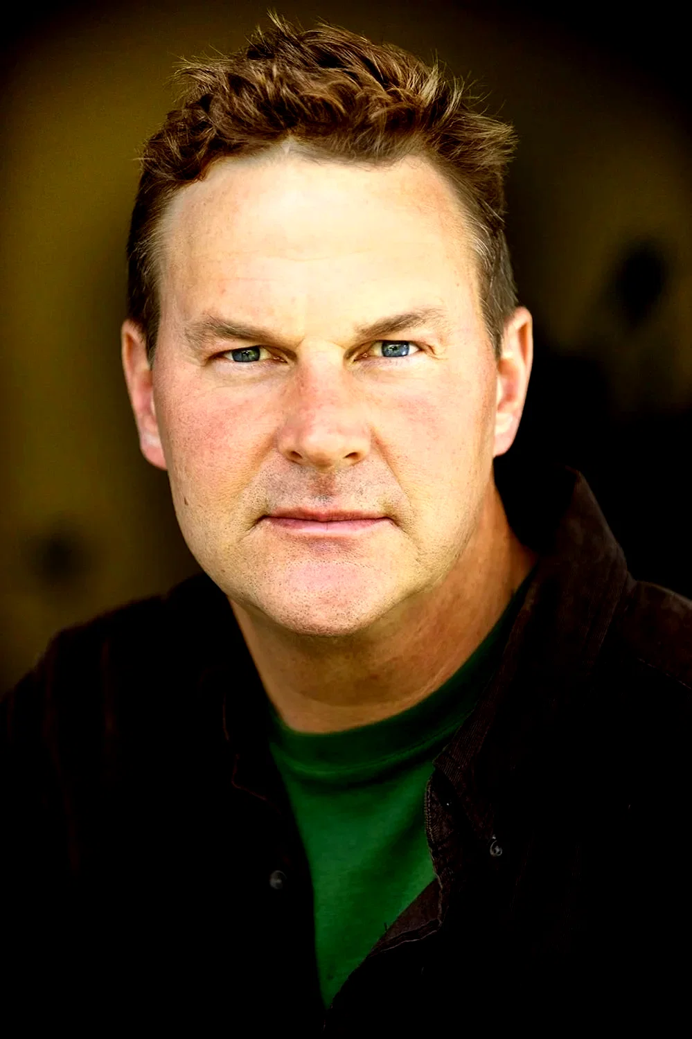 Sean O'Bryan
