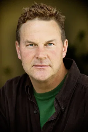 Sean O'Bryan photo