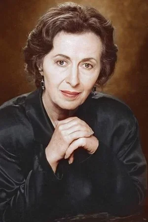 Rita Zohar photo
