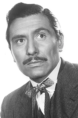 Photo de Rico Alaniz