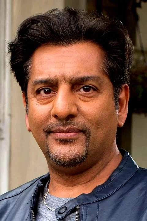 Nitin Ganatra