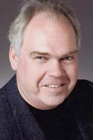Michael Mulheren photo