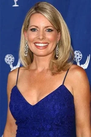 Debbie James photo