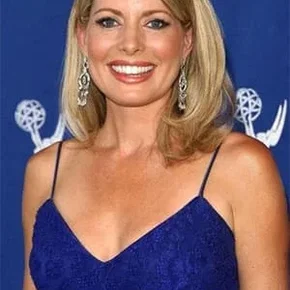 Photo star : Debbie James