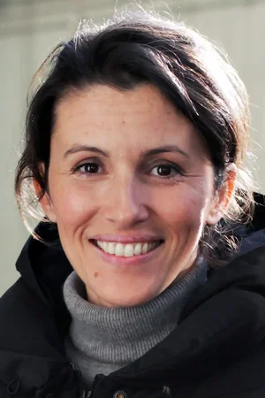  Ayanta Barilli photo