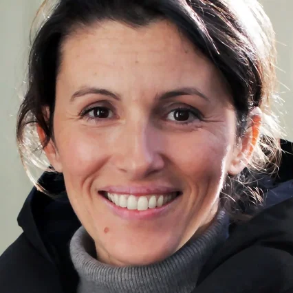  Ayanta Barilli
