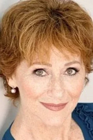 Eve Crawford photo