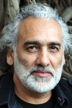 Sinan Cetin photo