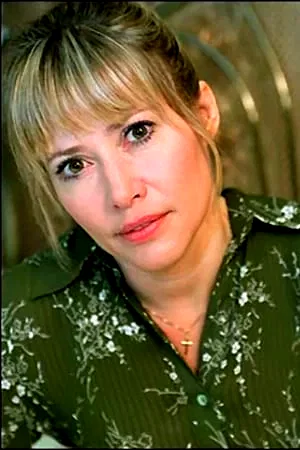 Maggie  O'neill