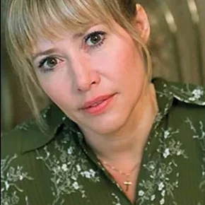 Photo star : Maggie  O'neill