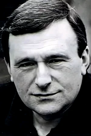 Alan Talbot