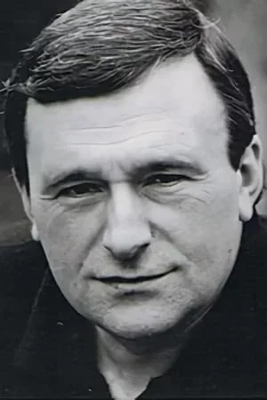 Alan Talbot photo