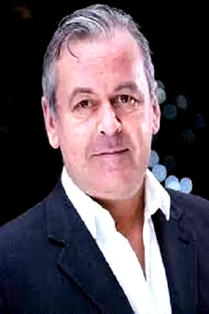 Alan Stocks
