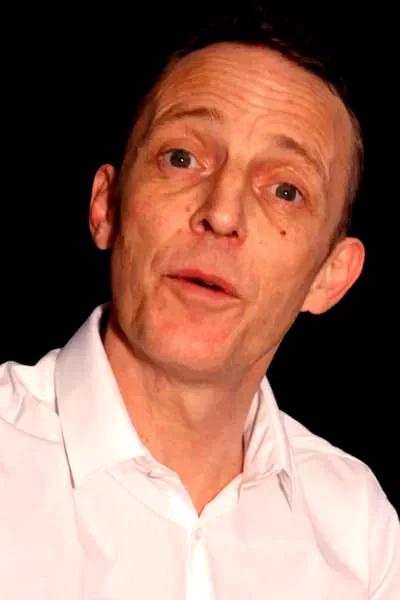 Lee Whitlock