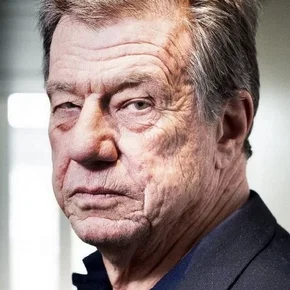 Photo star : John McTiernan
