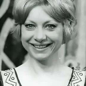 Photo star : Arlette Didier