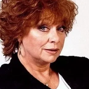 Photo star : Arlette Didier