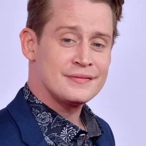 Photo star : Macaulay Culkin