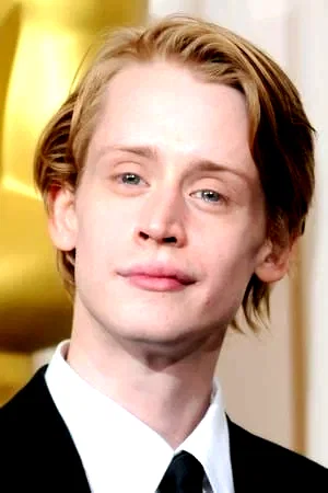 Macaulay Culkin