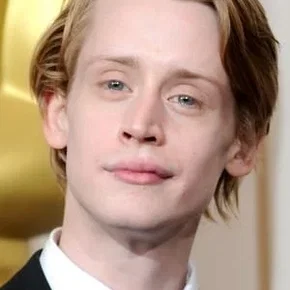 Photo star : Macaulay Culkin