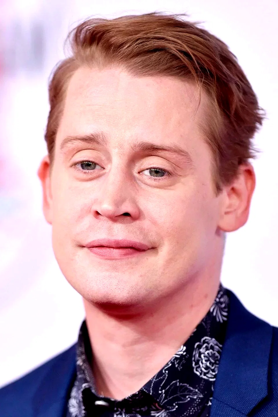 Macaulay Culkin