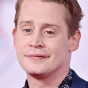 Photo star : Macaulay Culkin