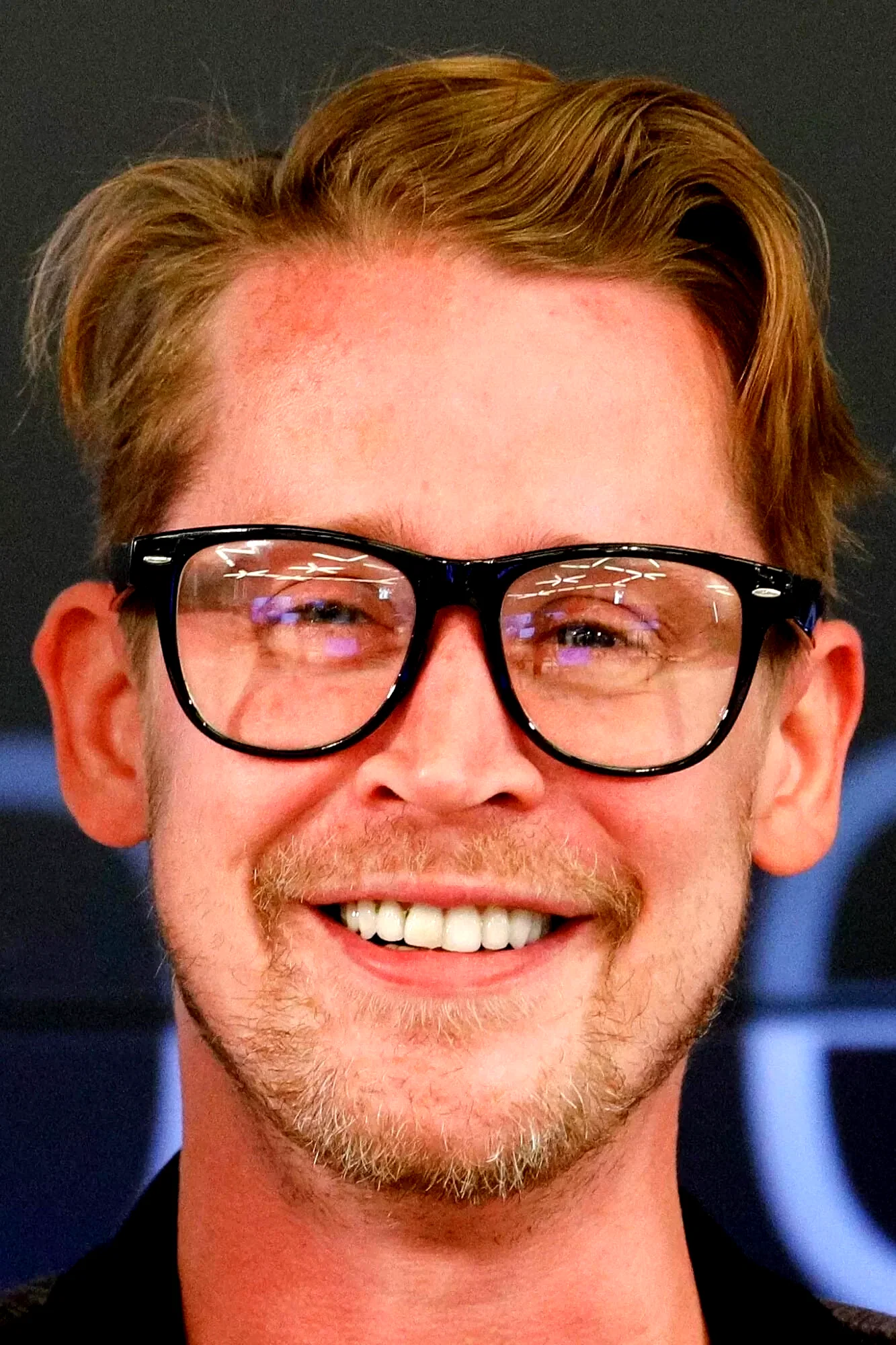Macaulay Culkin