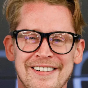Photo star : Macaulay Culkin