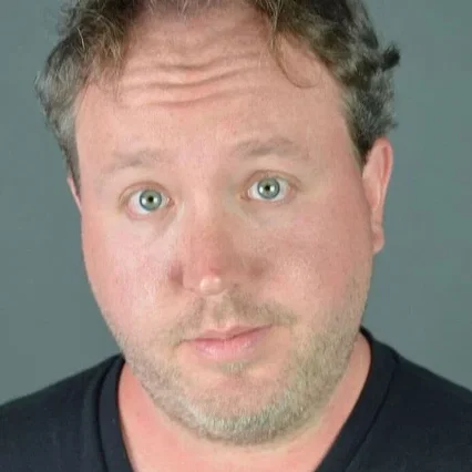  Shane Obedzinski