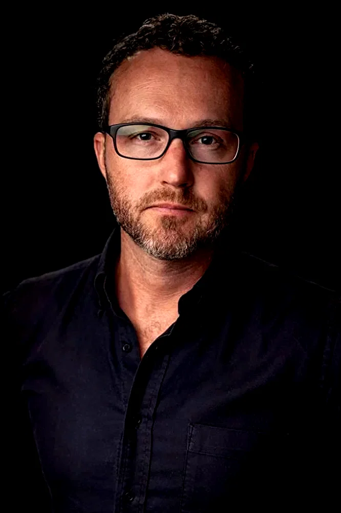 Devon Gummersall