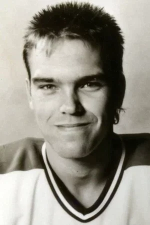 Patrick LaBrecque photo