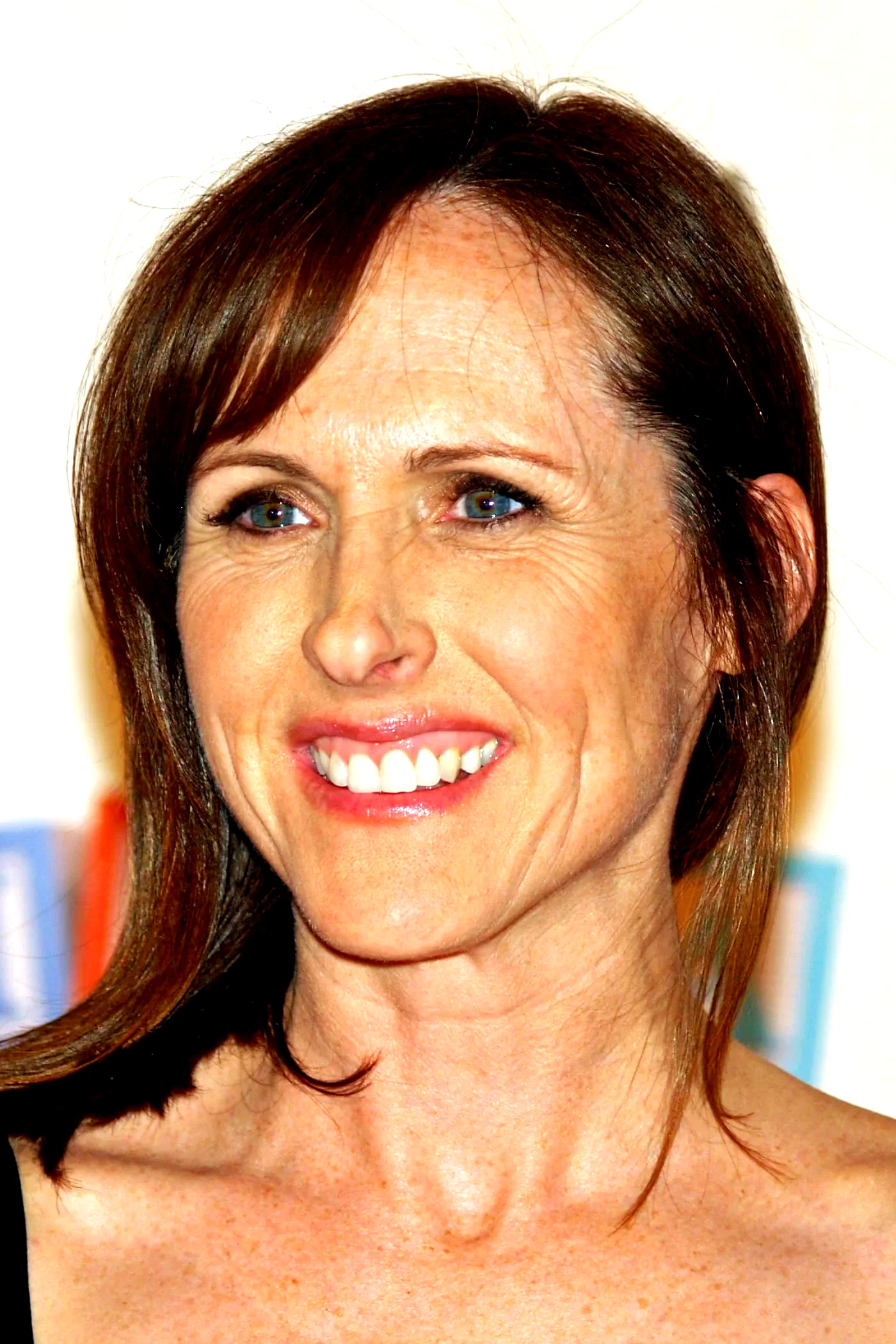 Molly Shannon