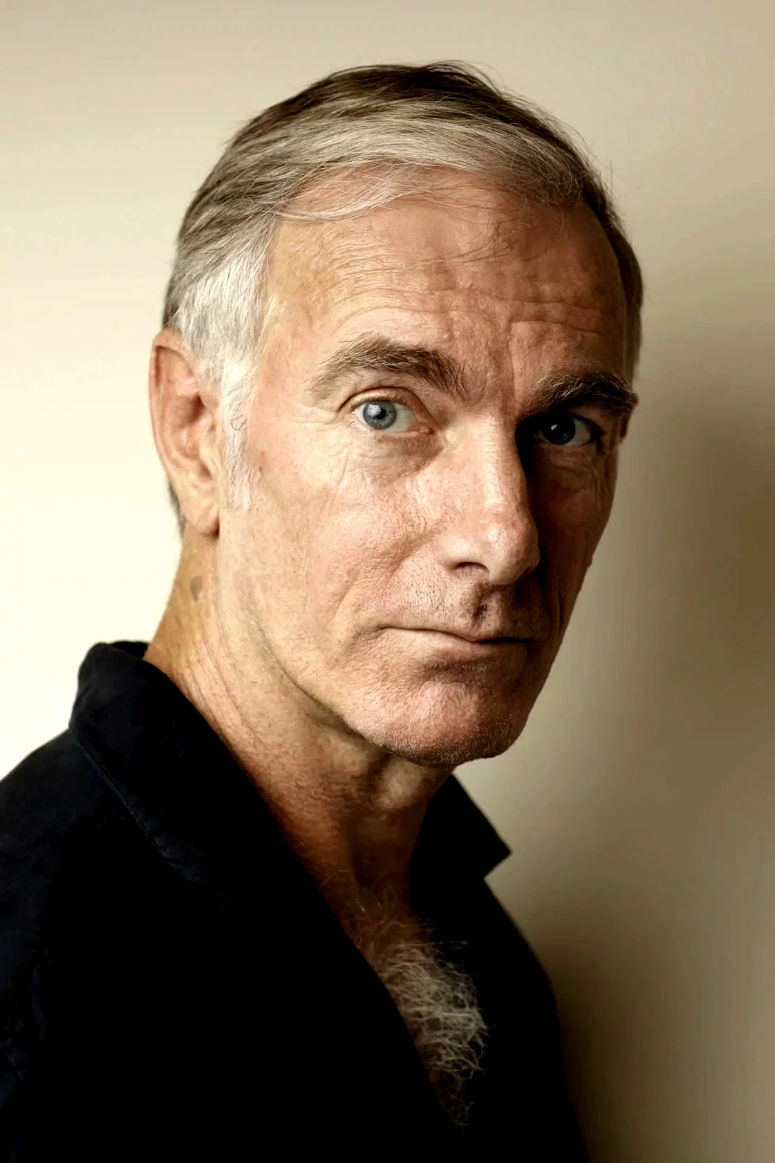 John Sayles