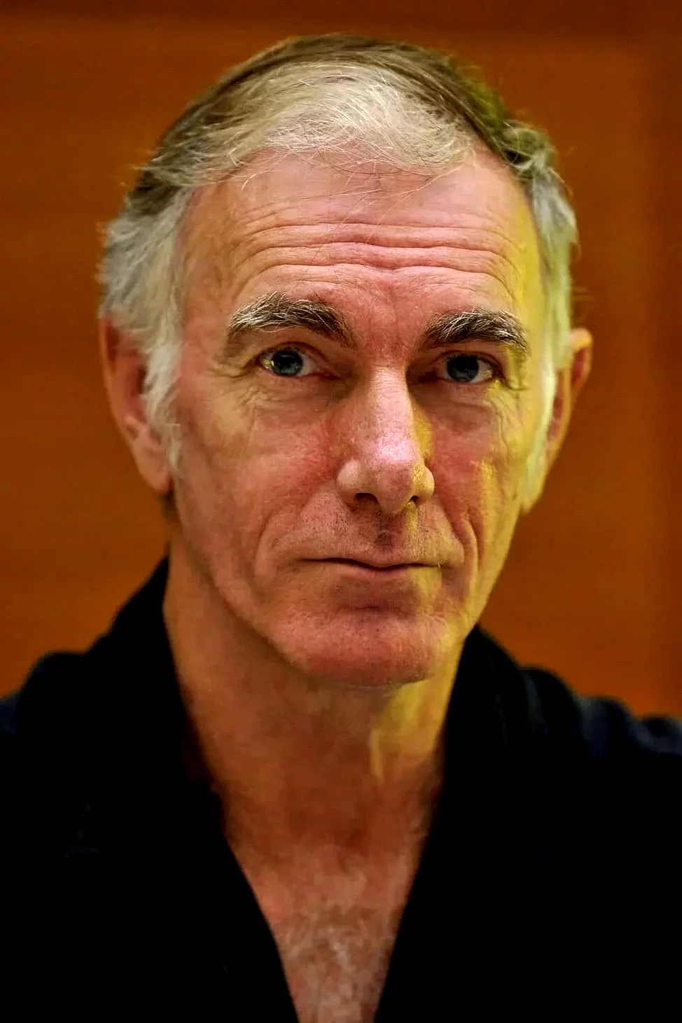 John Sayles