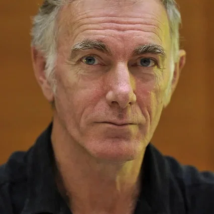 John Sayles