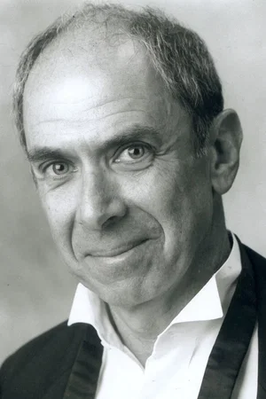  Barnet Kellman photo