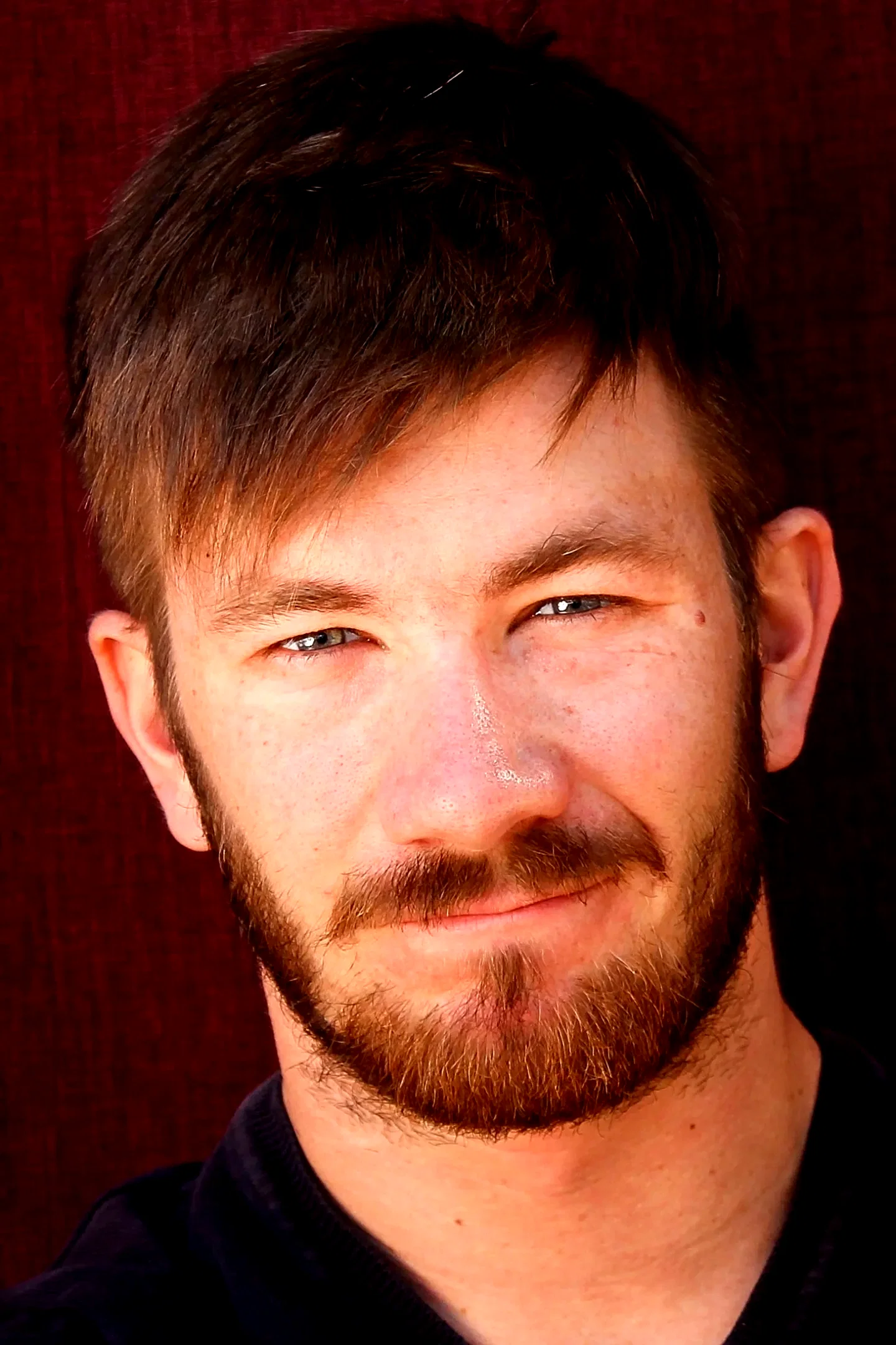  Travis Lincoln Cox