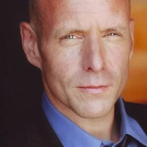 Photo star : Hugh Dillon