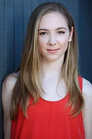  Lydia Styslinger