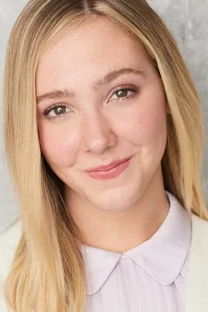  Lydia Styslinger