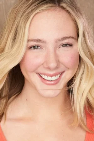  Lydia Styslinger